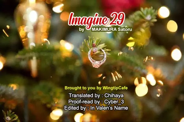 Imagine 29 Chapter 1 #52