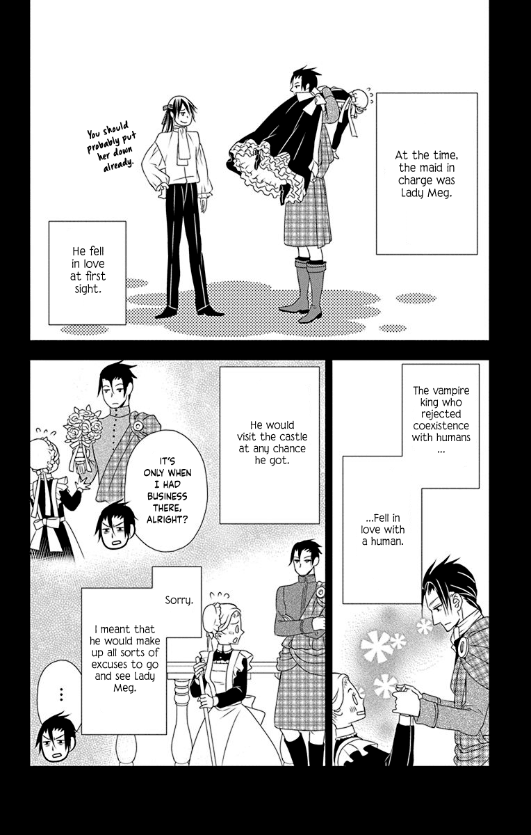 Kuro Hakushaku Wa Hoshi O Mederu Chapter 45 #24