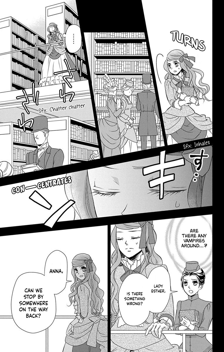 Kuro Hakushaku Wa Hoshi O Mederu Chapter 38 #14