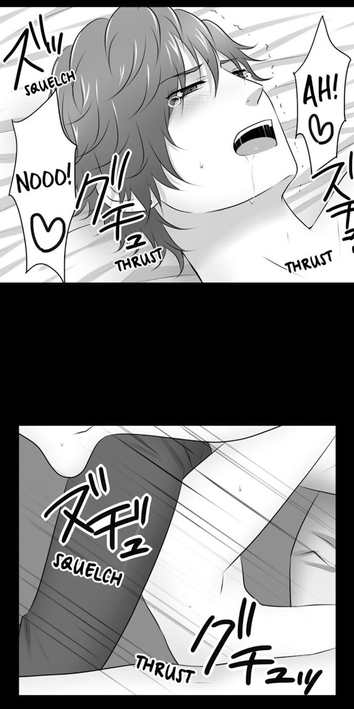 The Juicy All-Boys Harem Chapter 9 #34