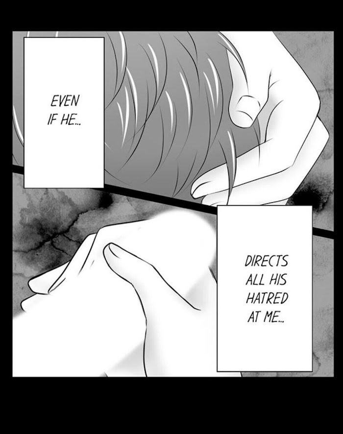 The Juicy All-Boys Harem Chapter 7 #19