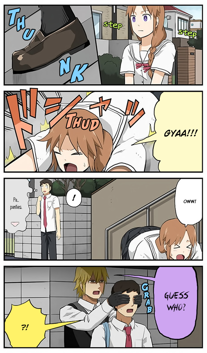 Hinmin Choujin Kanenashi-Kun Chapter 8 #5