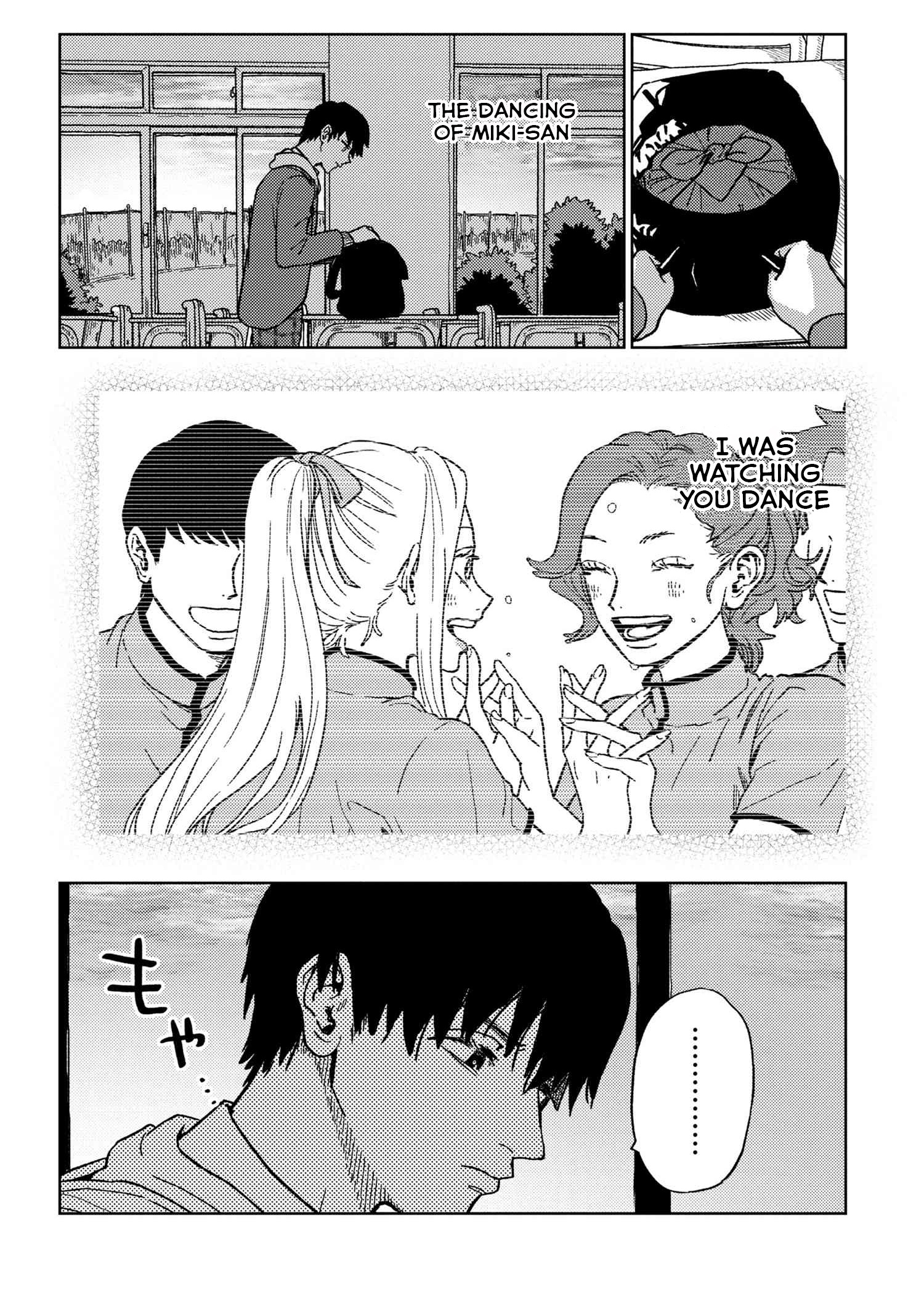 I Love You, Miki! Chapter 16 #4