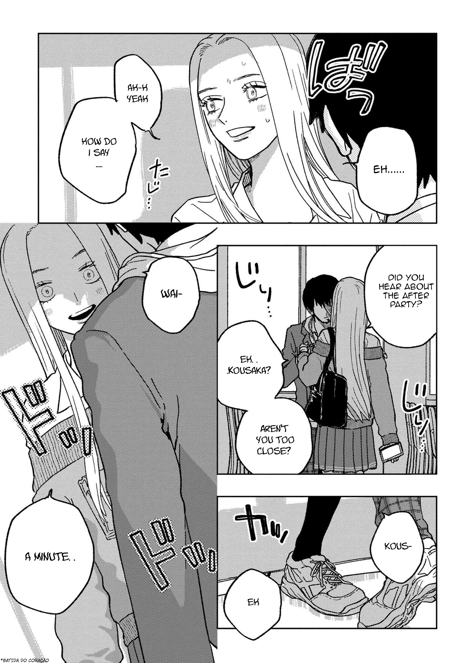 I Love You, Miki! Chapter 16 #9