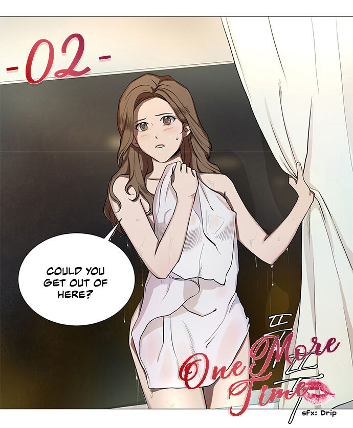 One More Time Chapter 2 #16