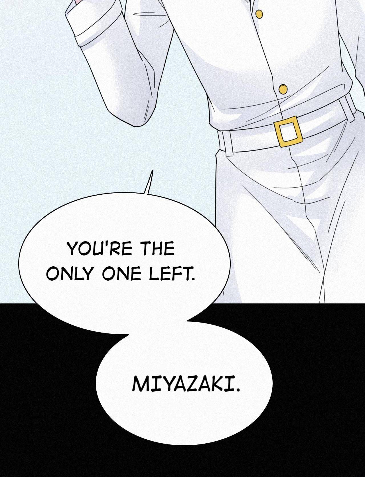 A Cat's Maze Chapter 41 #8