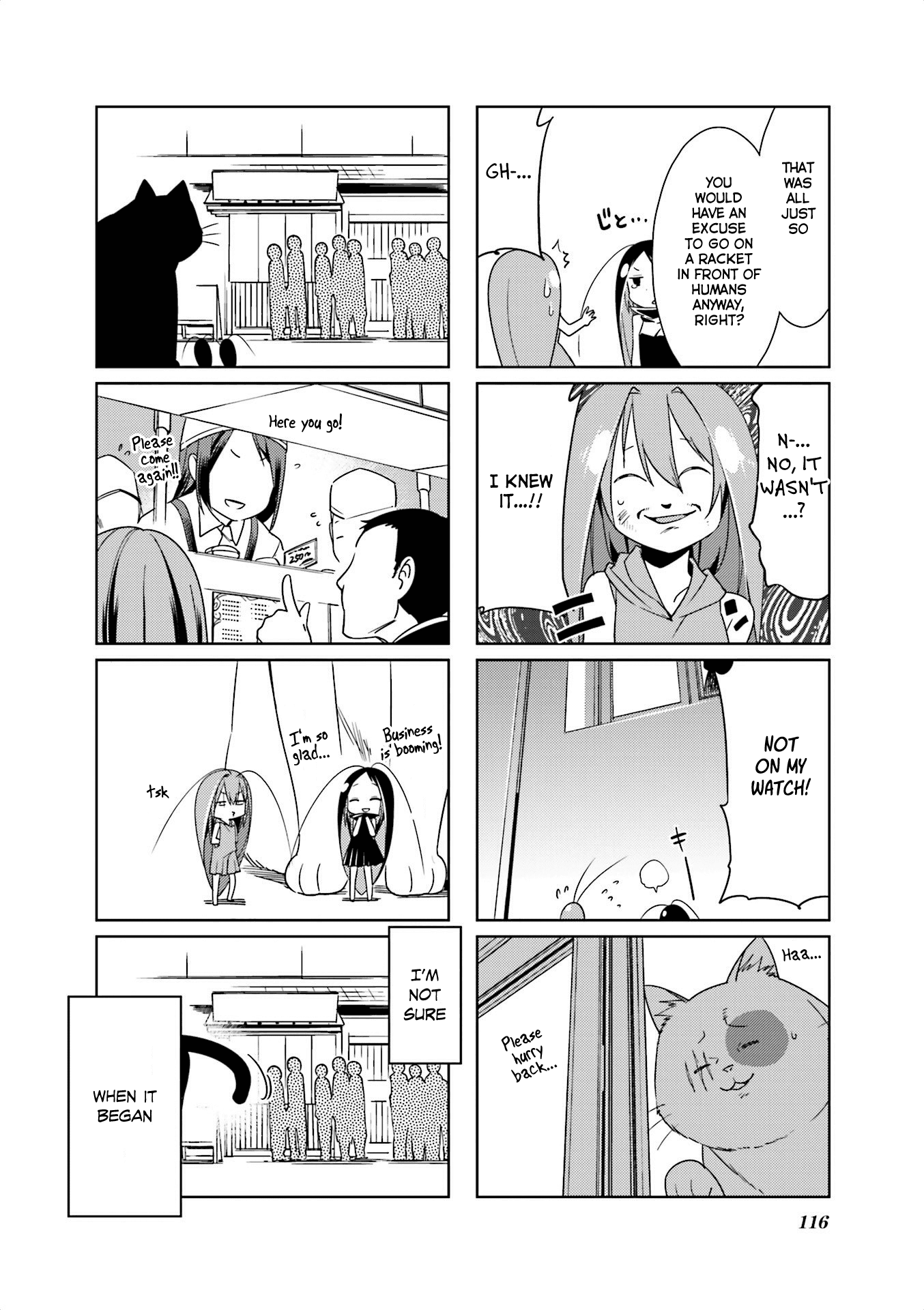 Gokicha Chapter 66 #6