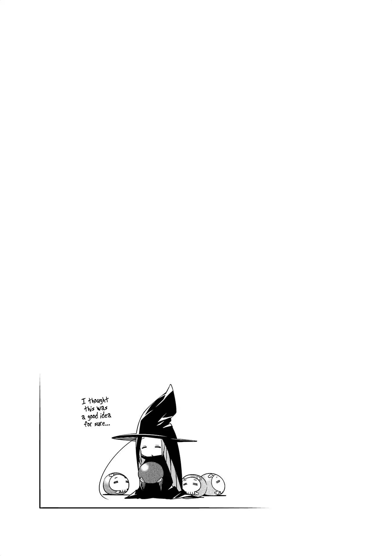 Gokicha Chapter 61 #9