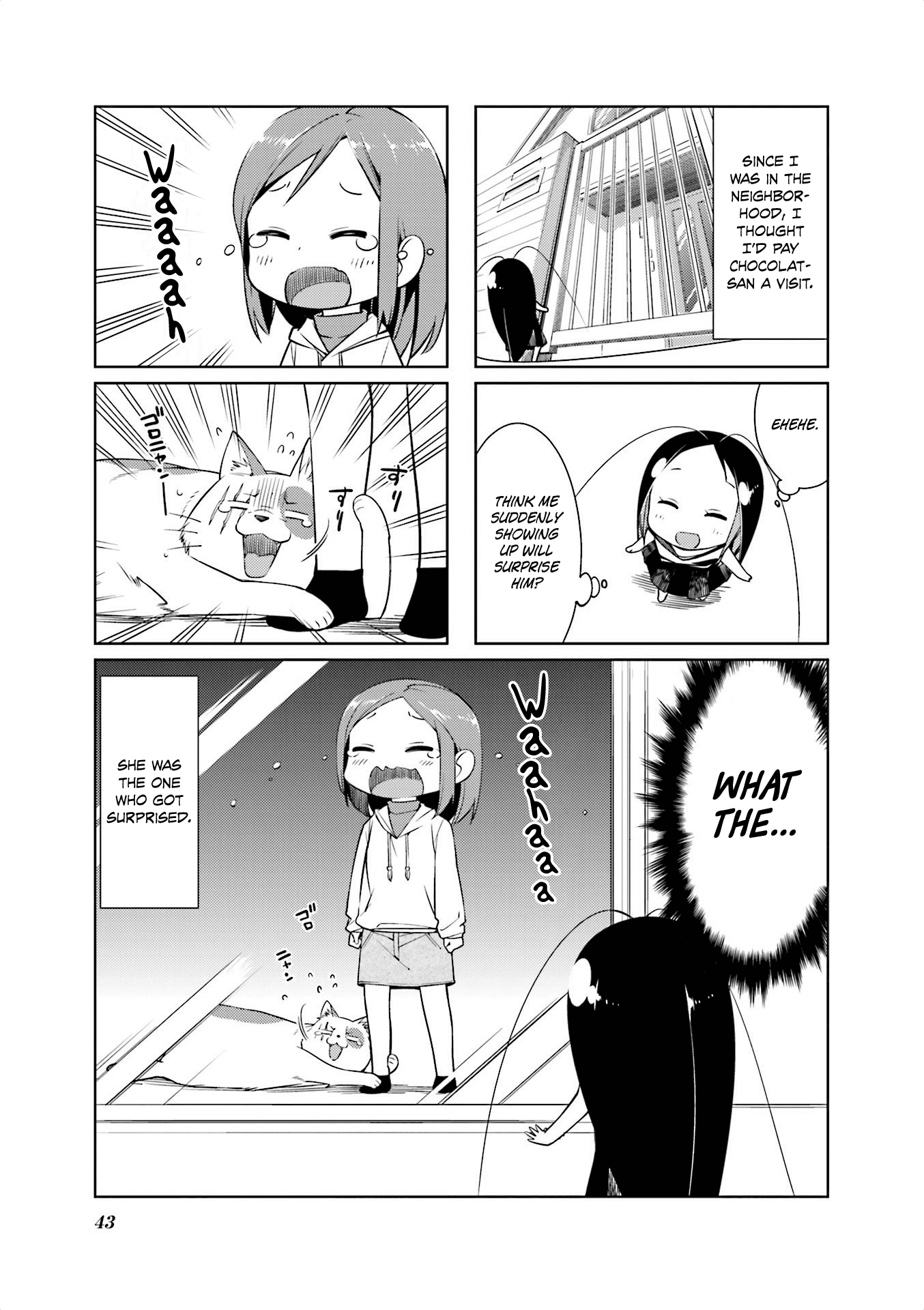 Gokicha Chapter 58 #1