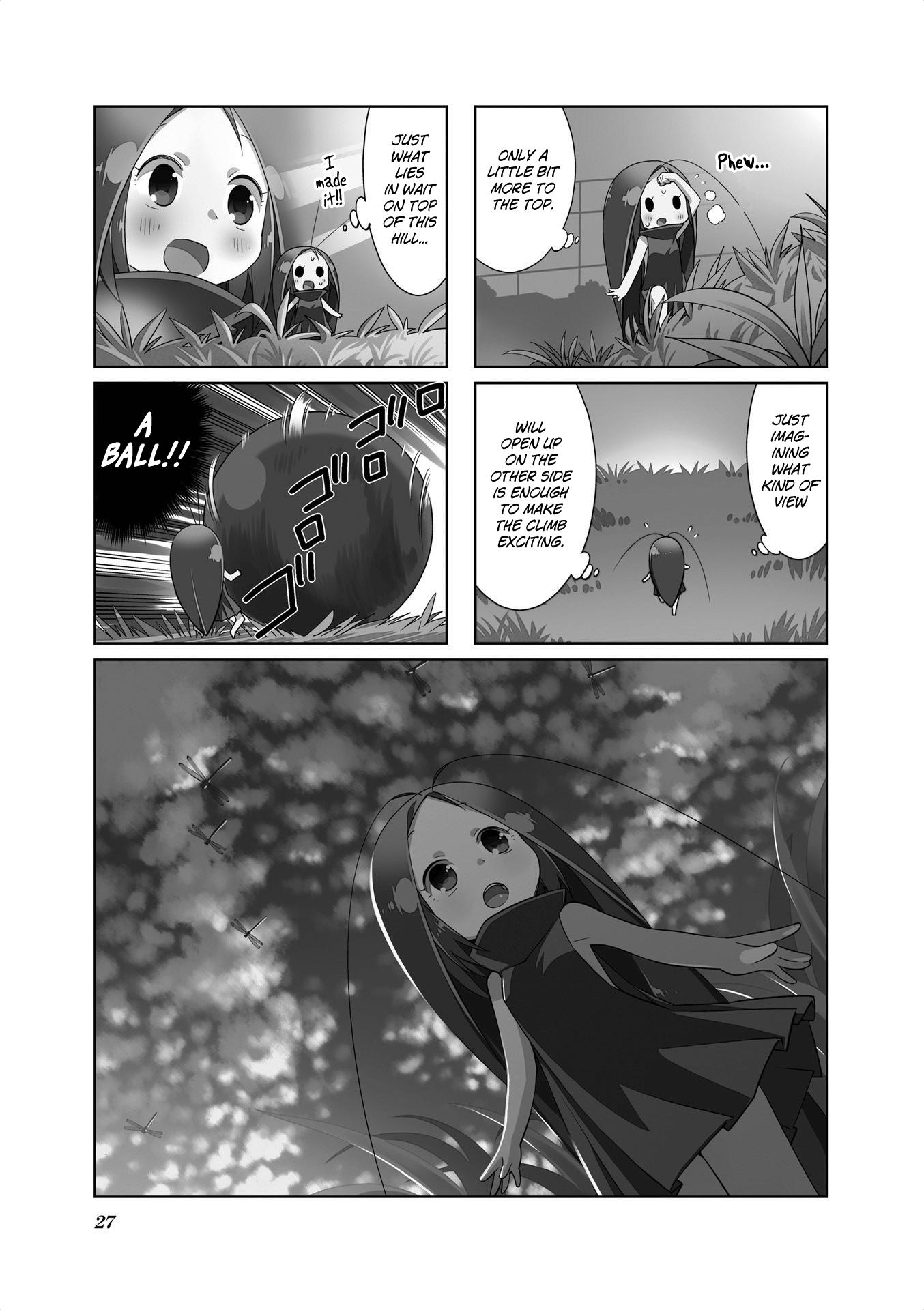 Gokicha Chapter 56 #1