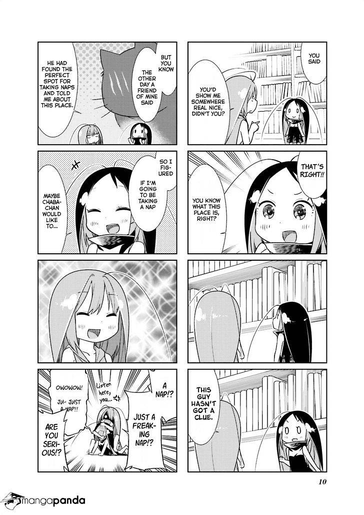 Gokicha Chapter 54 #2