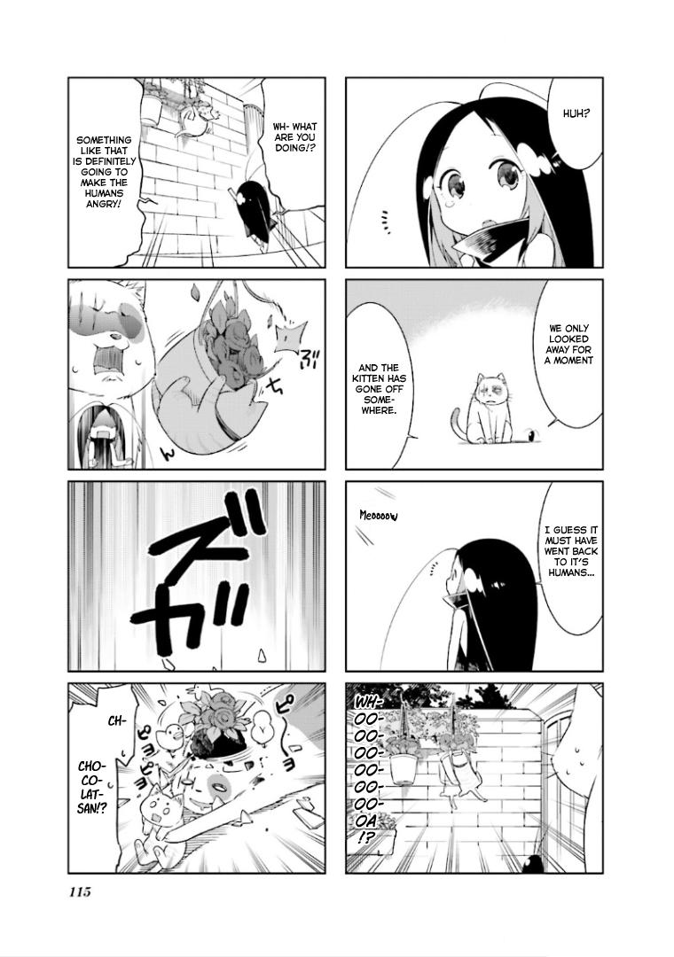 Gokicha Chapter 53 #5