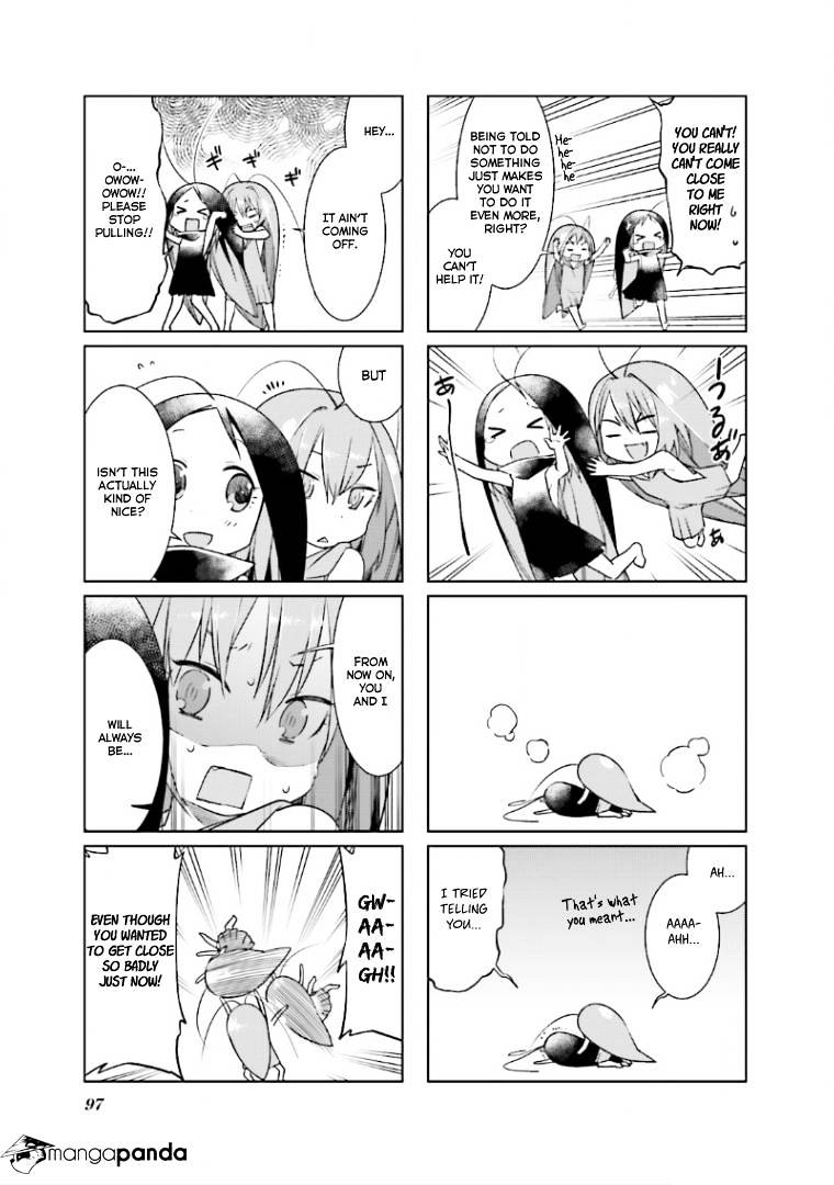 Gokicha Chapter 51 #3