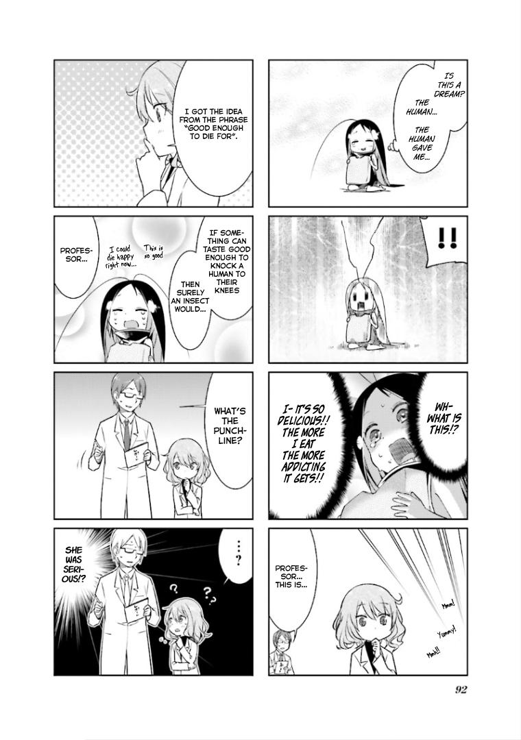 Gokicha Chapter 50 #6