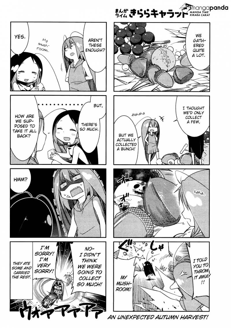 Gokicha Chapter 47 #8