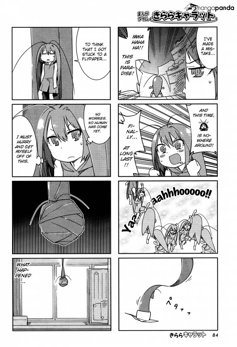 Gokicha Chapter 34 #2