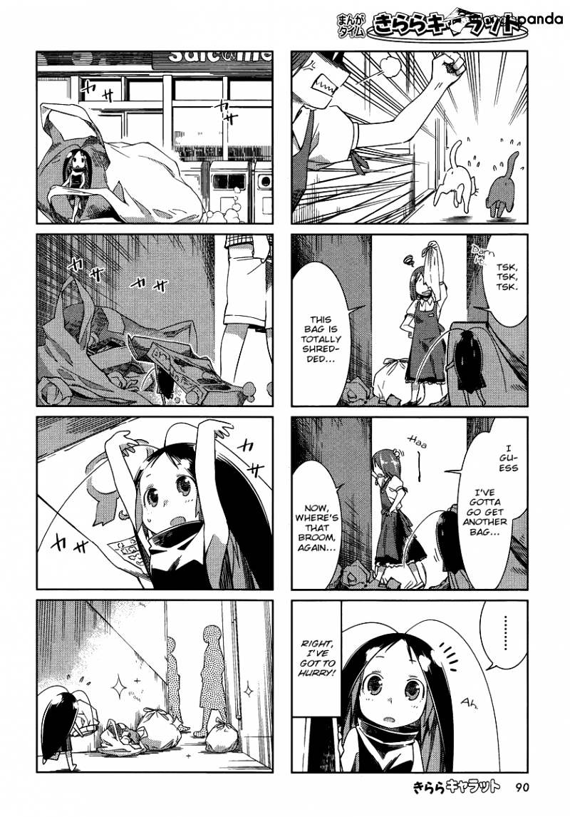 Gokicha Chapter 8 #6