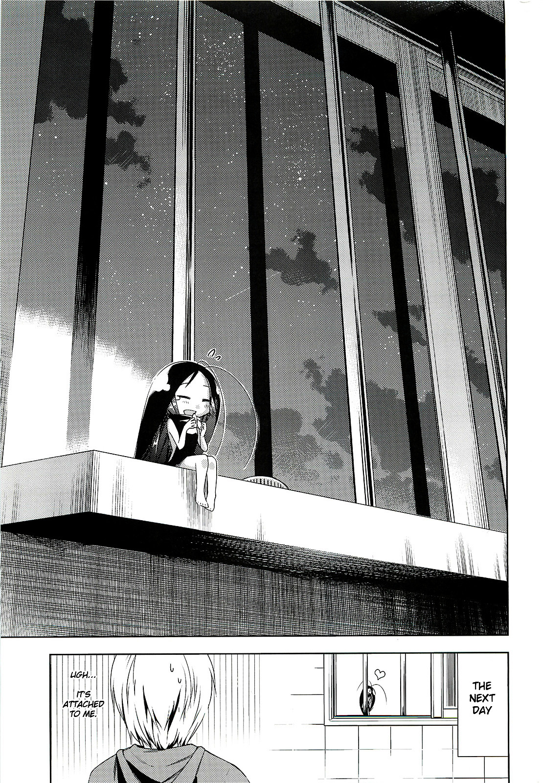 Gokicha Chapter 0.1 #20