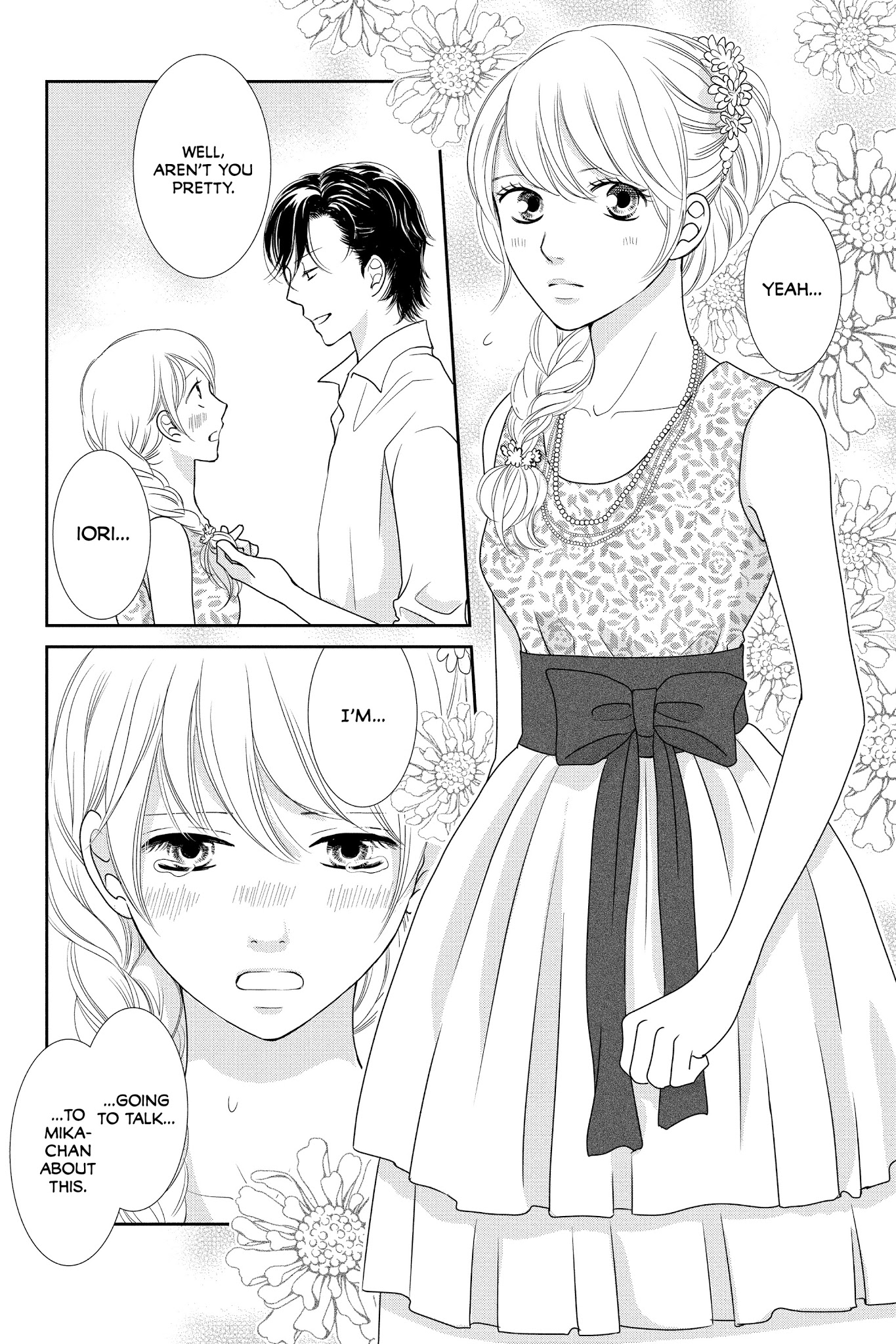 Beauty Bunny Chapter 20 #8