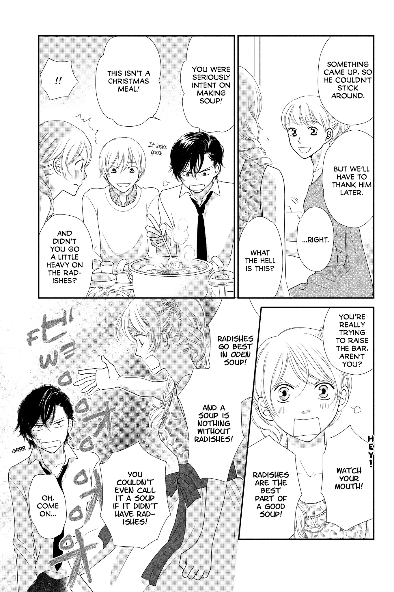 Beauty Bunny Chapter 20 #13