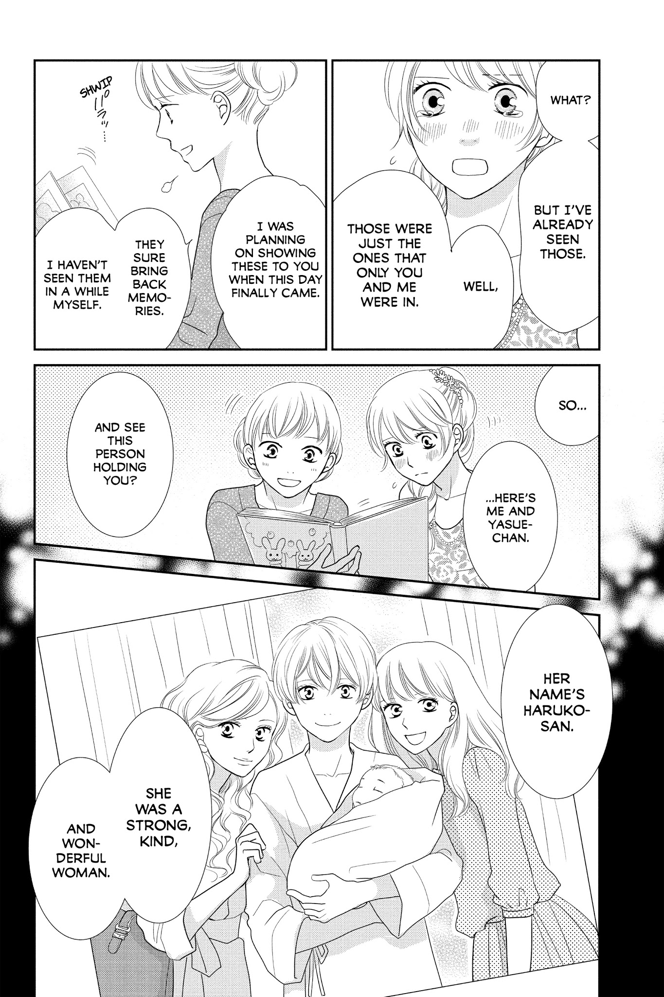 Beauty Bunny Chapter 20 #18