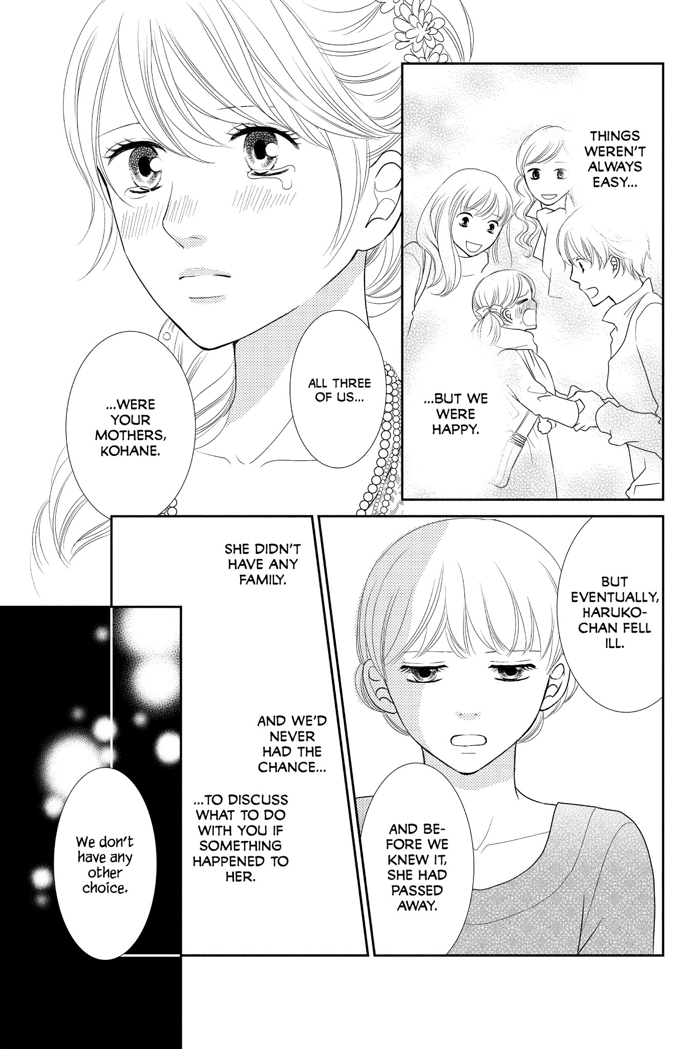 Beauty Bunny Chapter 20 #23