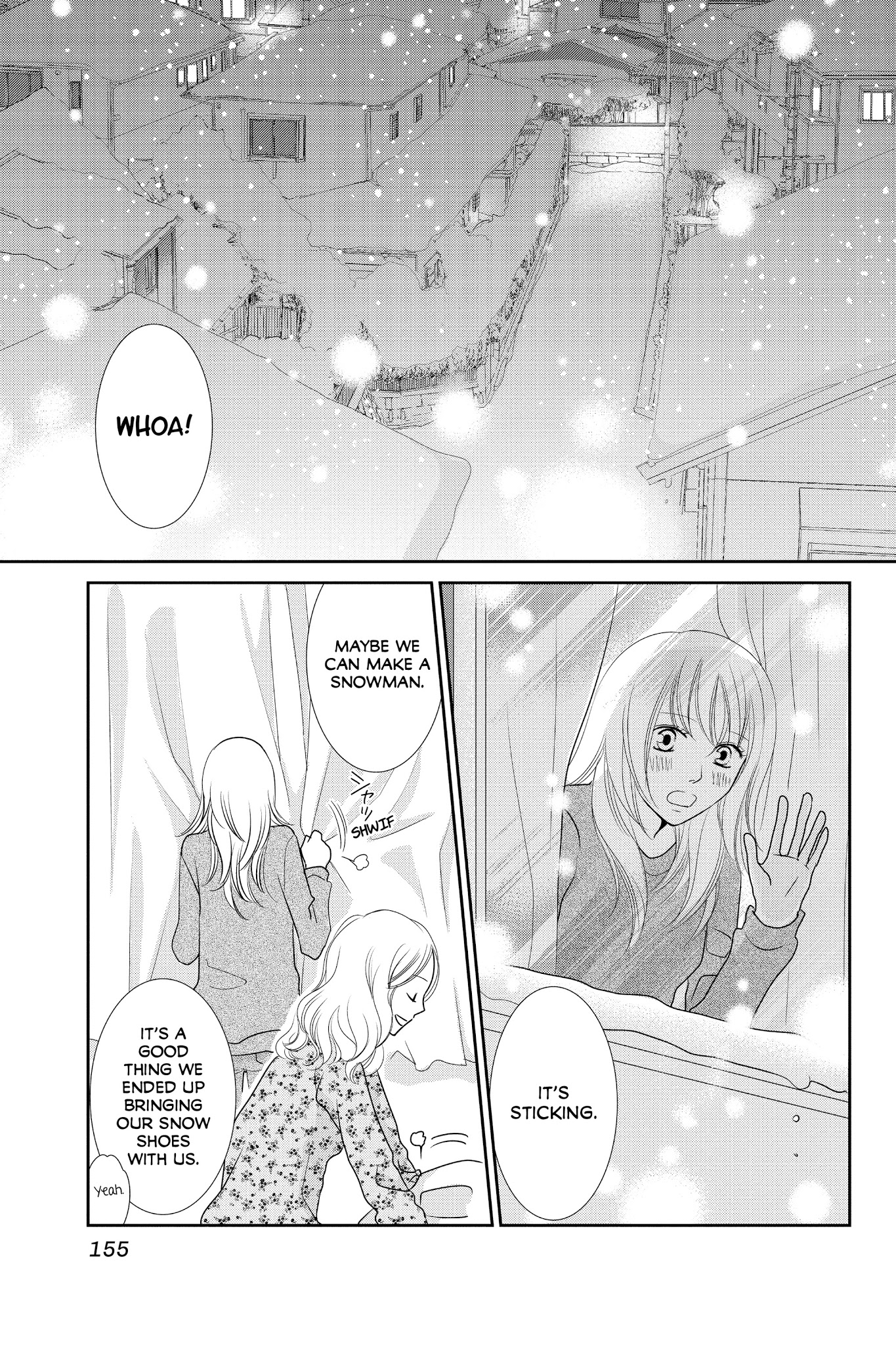 Beauty Bunny Chapter 20 #37