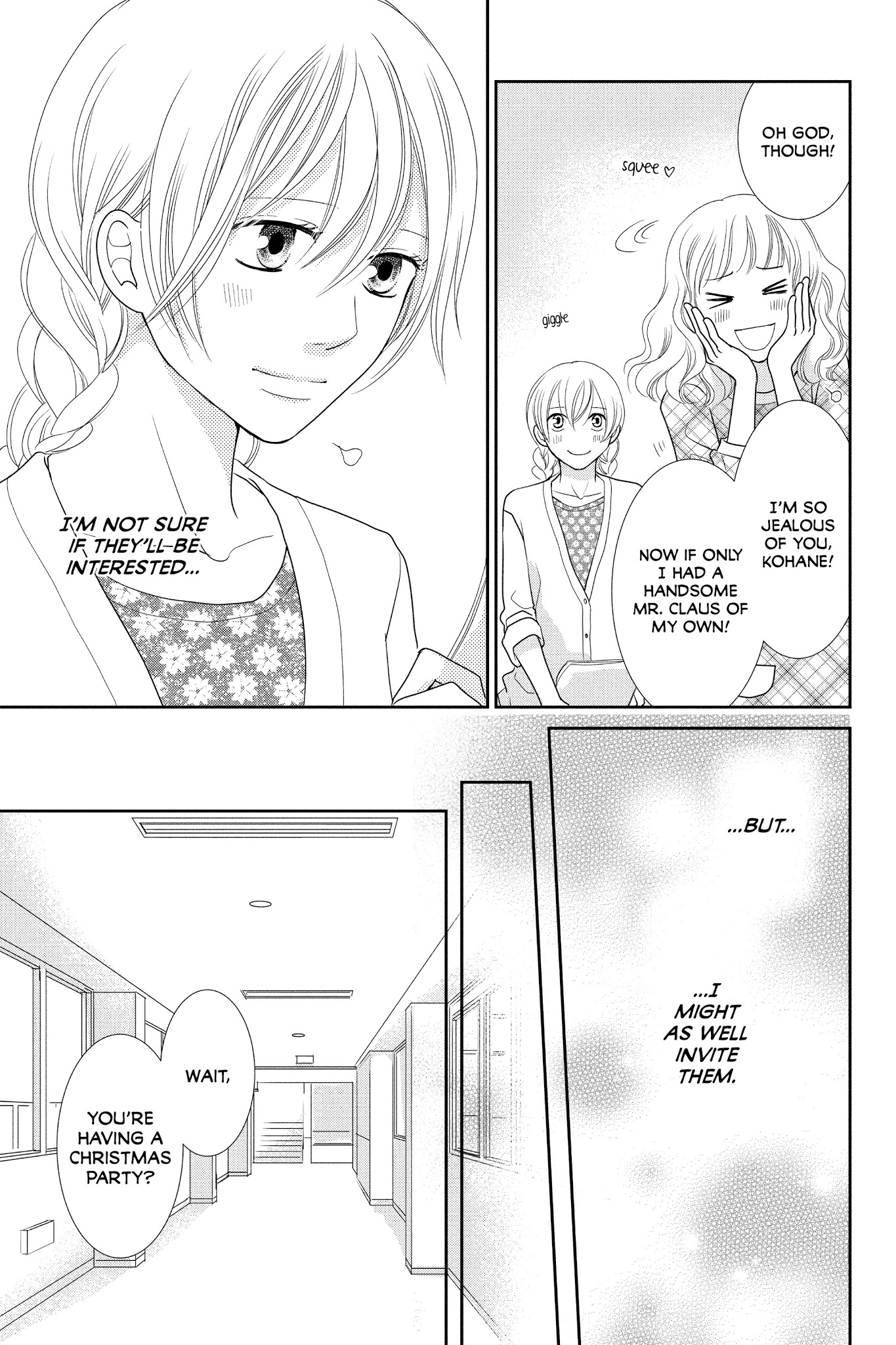 Beauty Bunny Chapter 19 #5