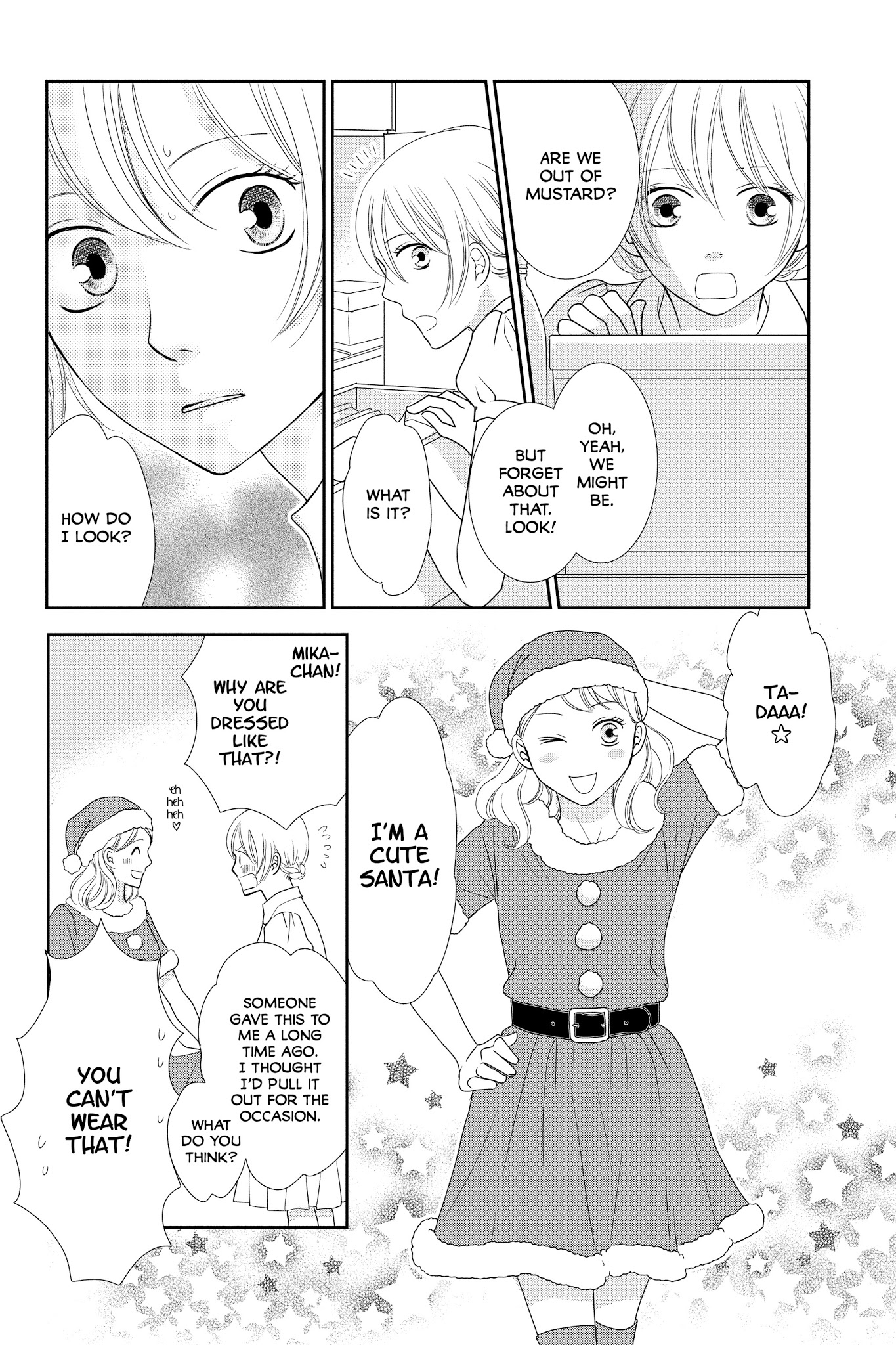 Beauty Bunny Chapter 19 #16