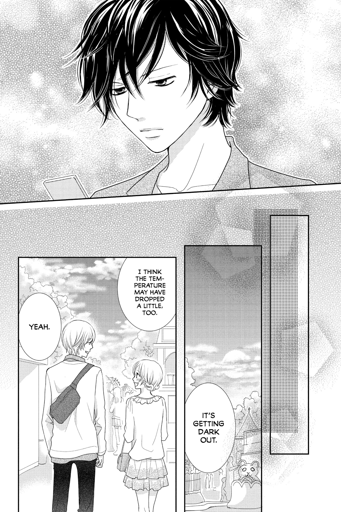 Beauty Bunny Chapter 15 #16