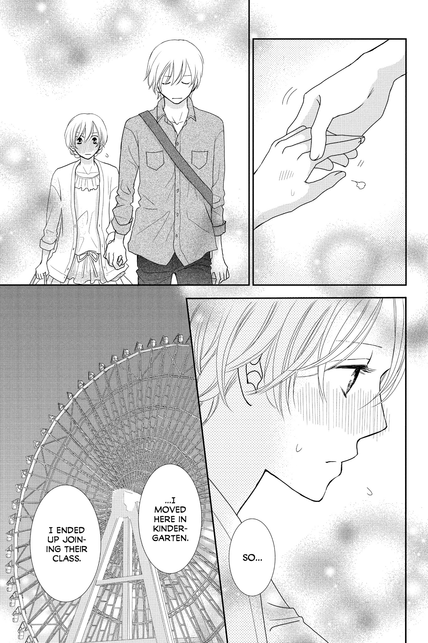 Beauty Bunny Chapter 15 #23