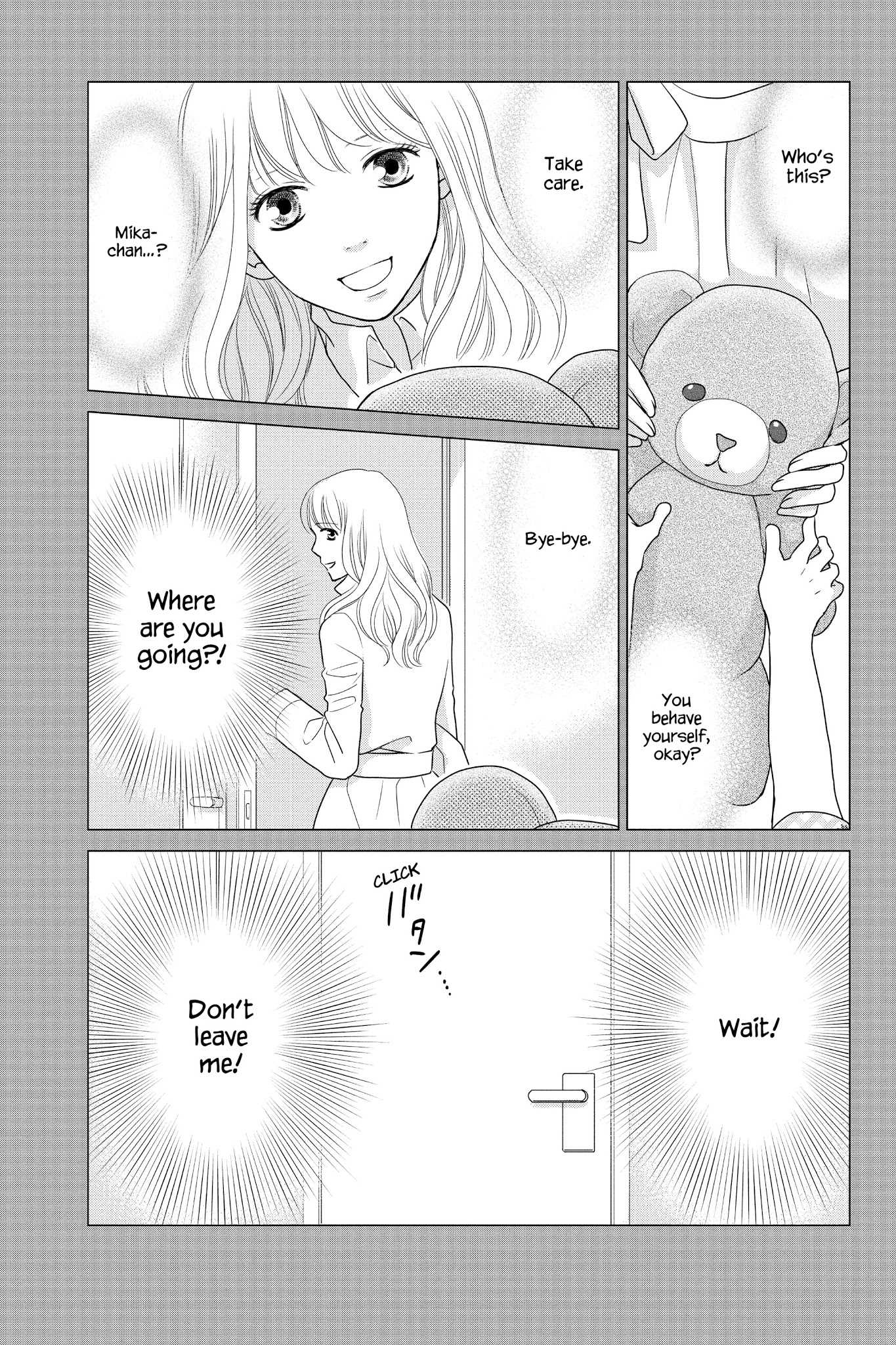 Beauty Bunny Chapter 18 #19