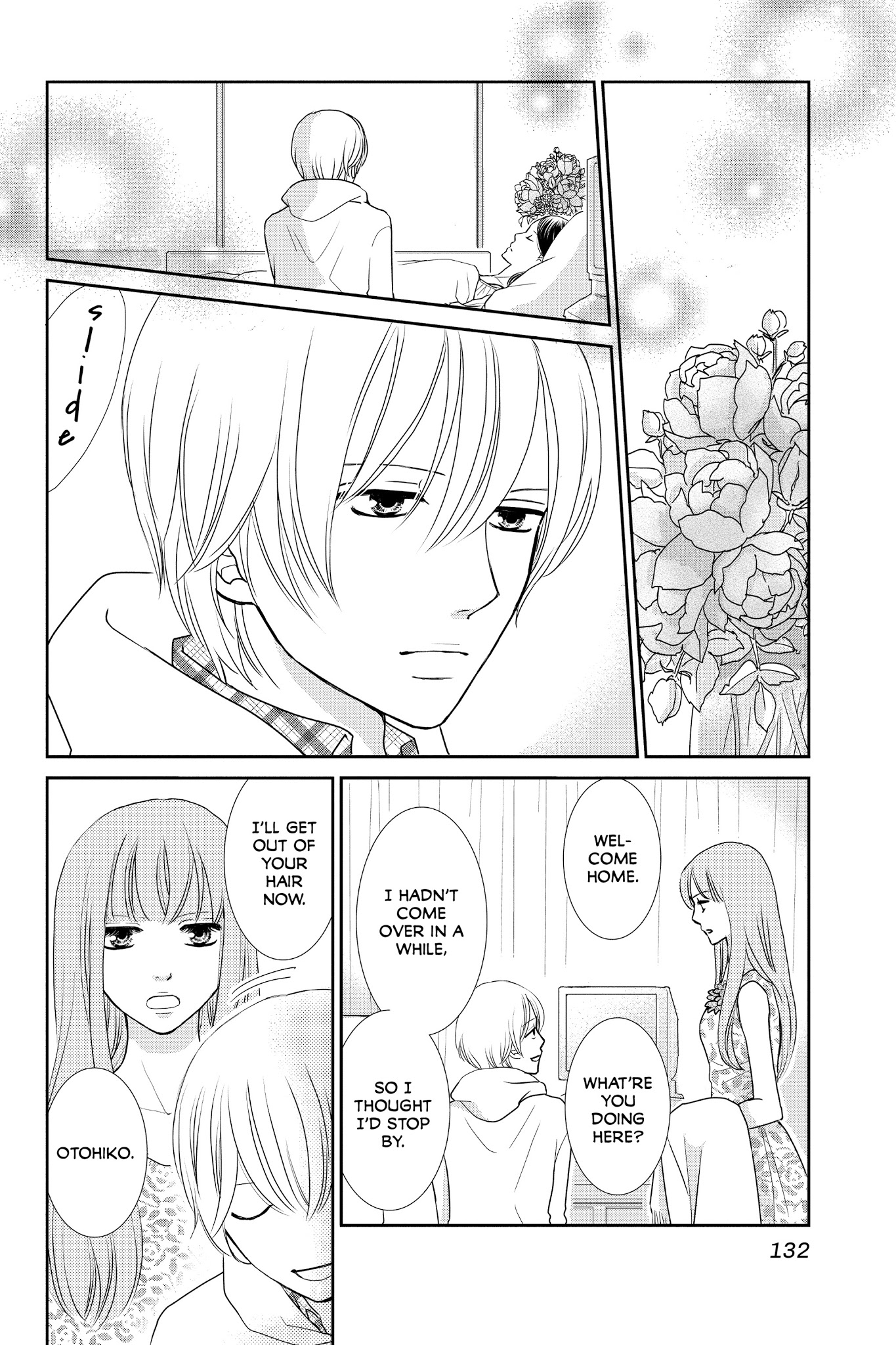 Beauty Bunny Chapter 16 #14