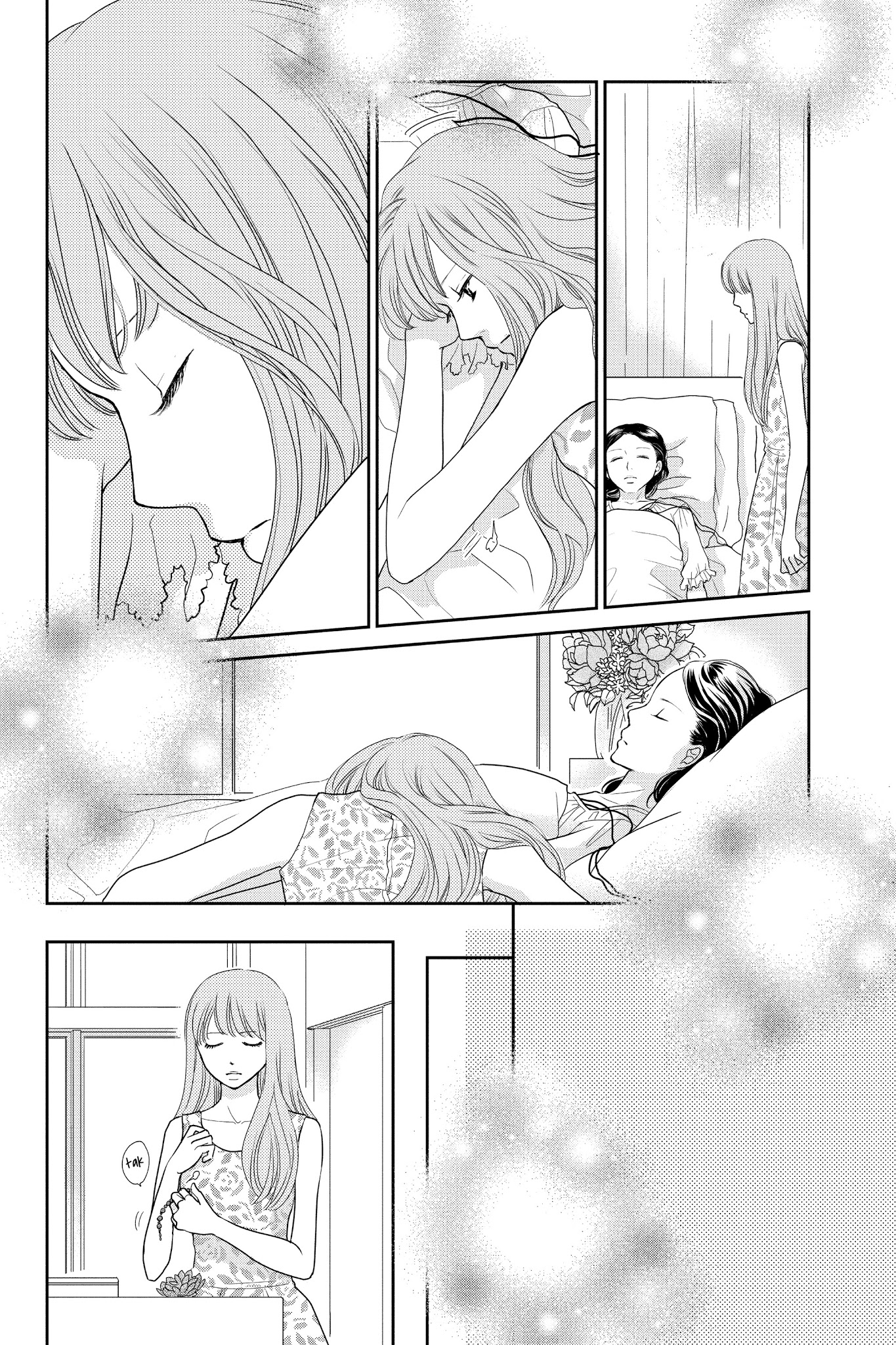 Beauty Bunny Chapter 16 #18