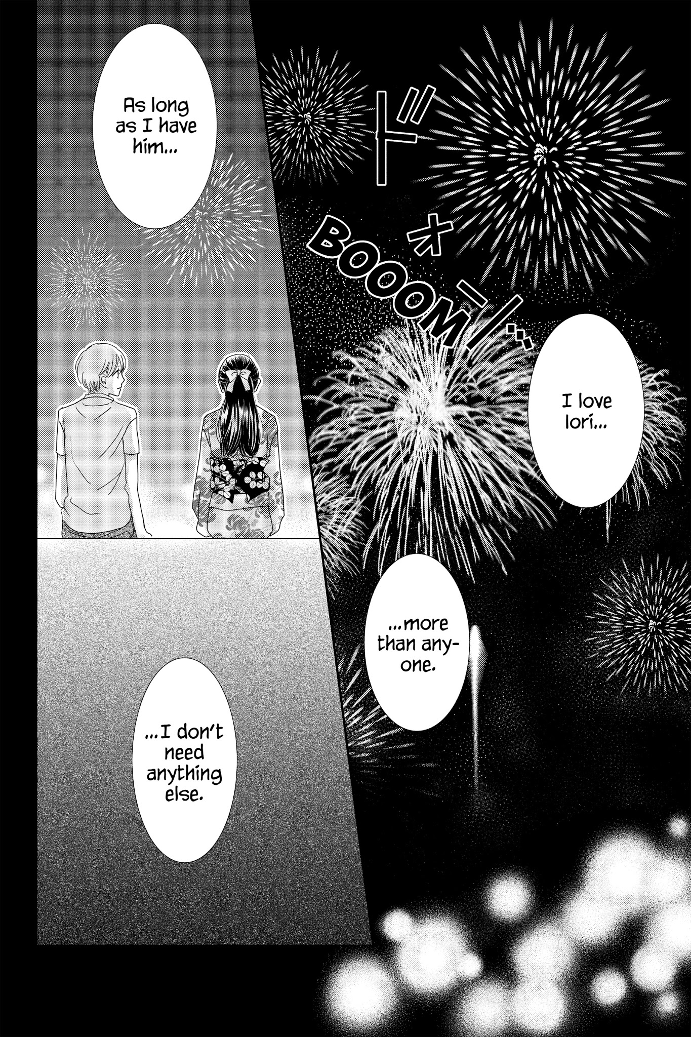 Beauty Bunny Chapter 14 #2