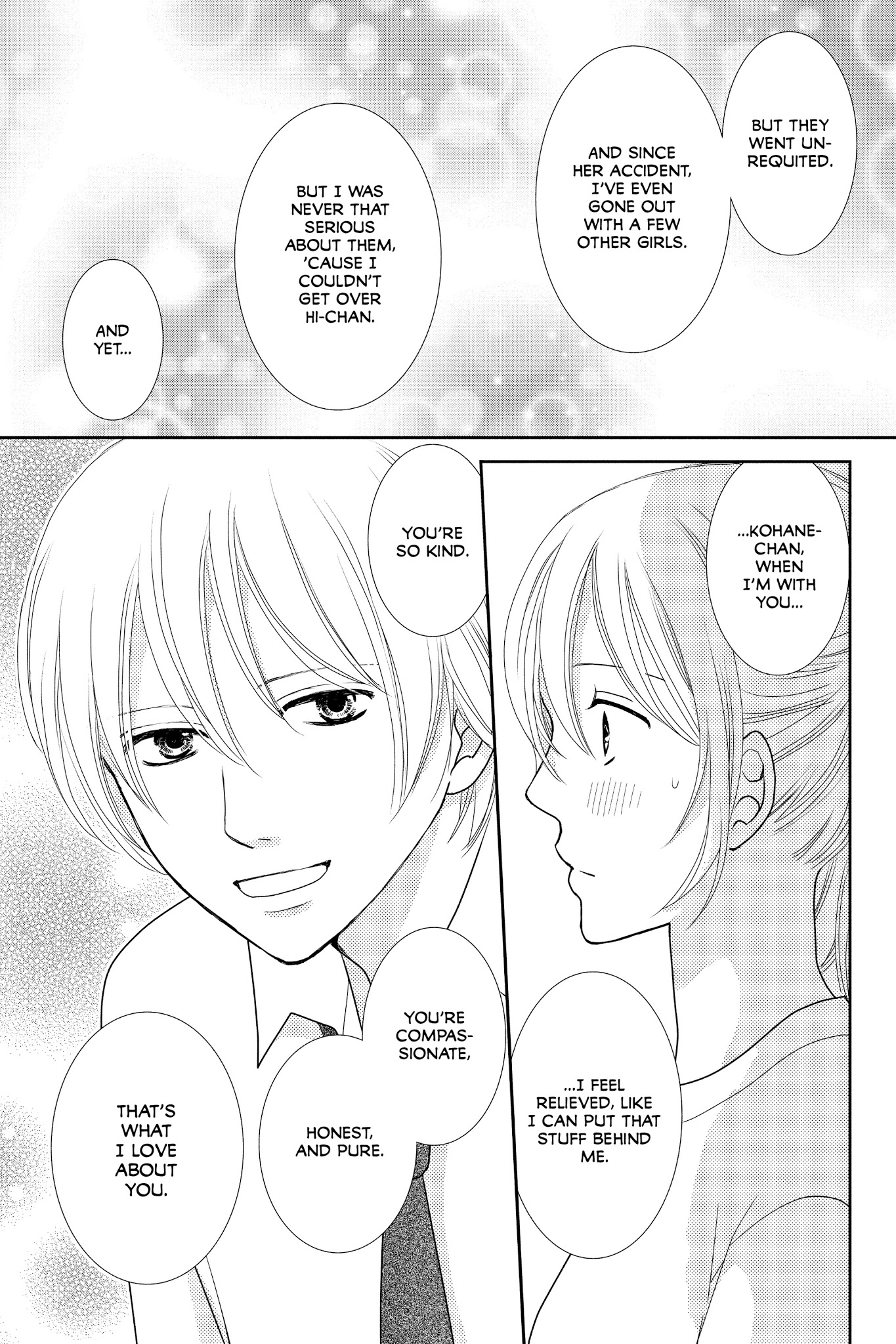 Beauty Bunny Chapter 14 #13