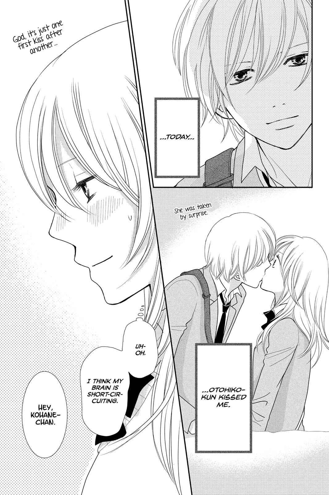 Beauty Bunny Chapter 12 #3