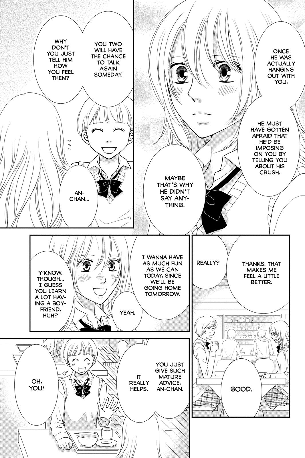 Beauty Bunny Chapter 12 #5