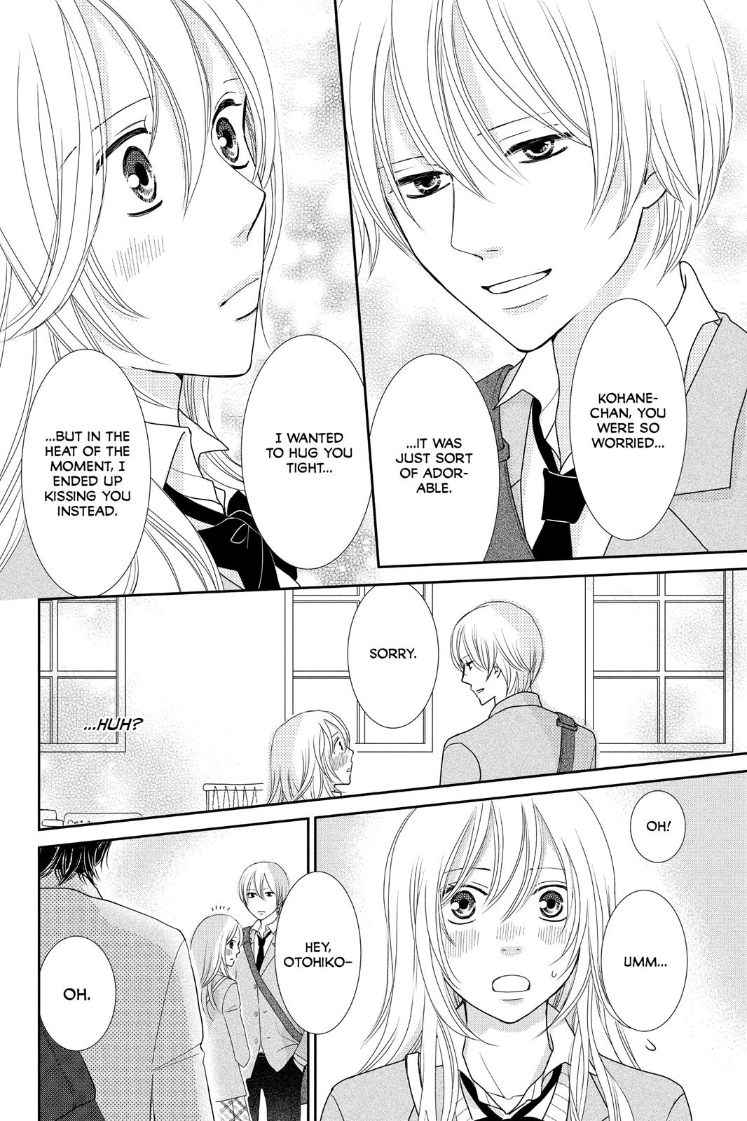 Beauty Bunny Chapter 12 #10