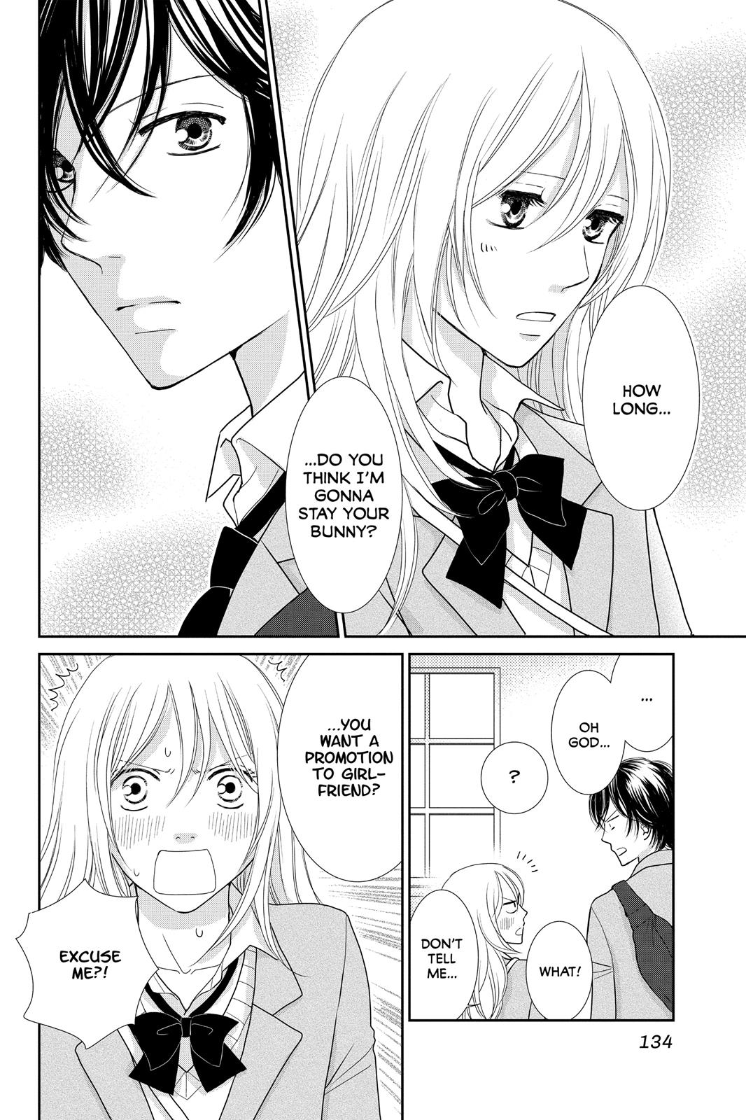 Beauty Bunny Chapter 12 #16