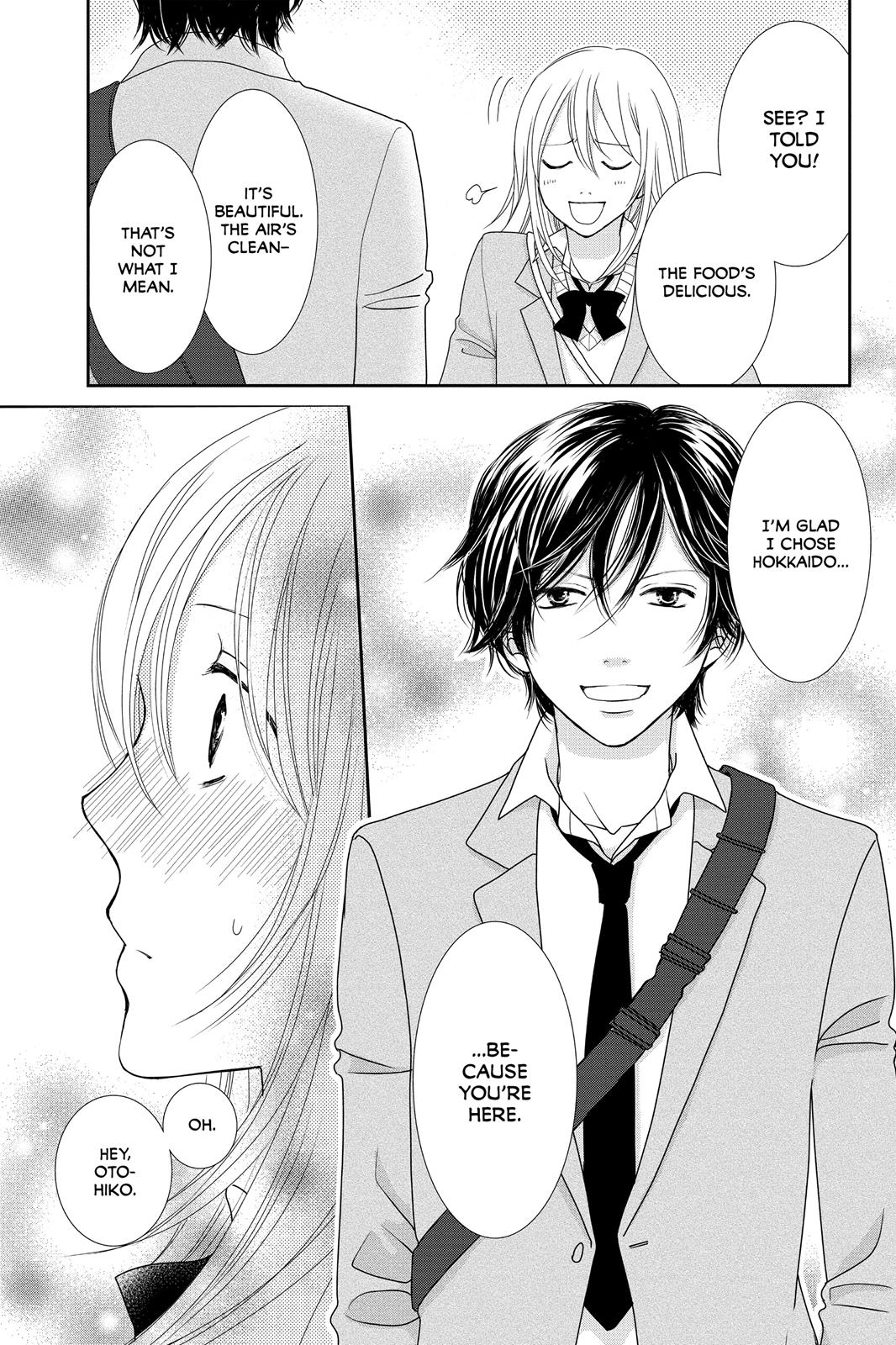 Beauty Bunny Chapter 12 #21