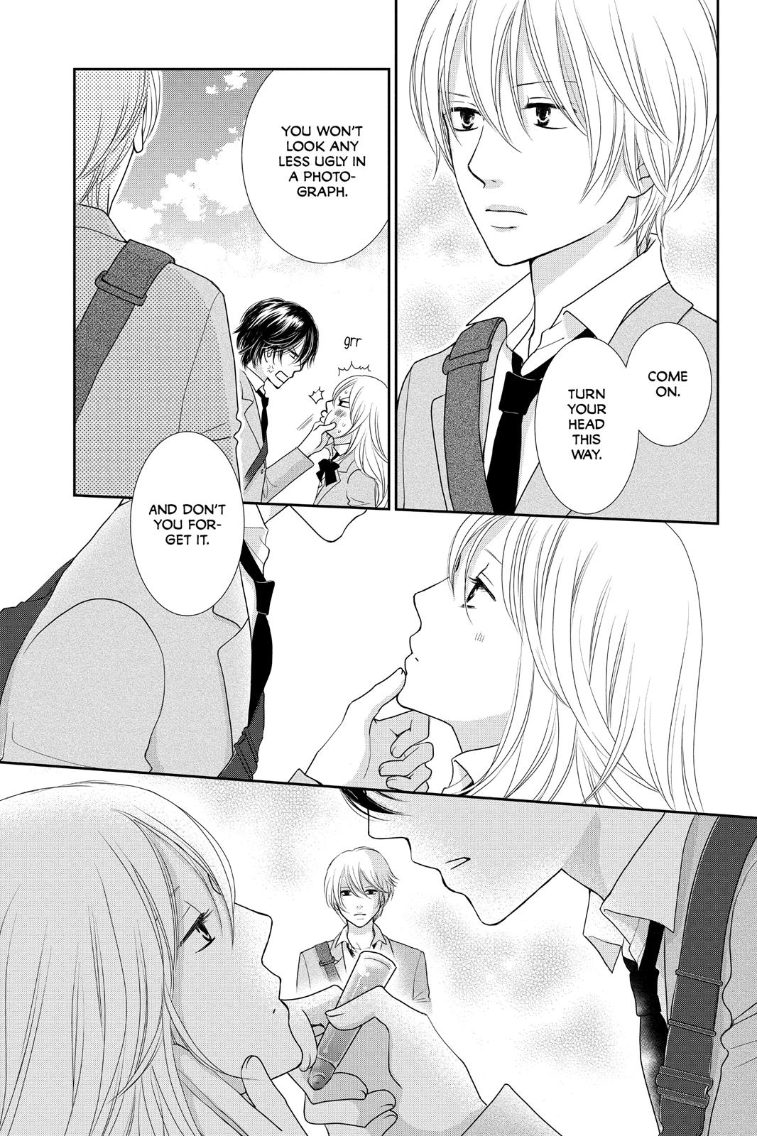 Beauty Bunny Chapter 12 #23