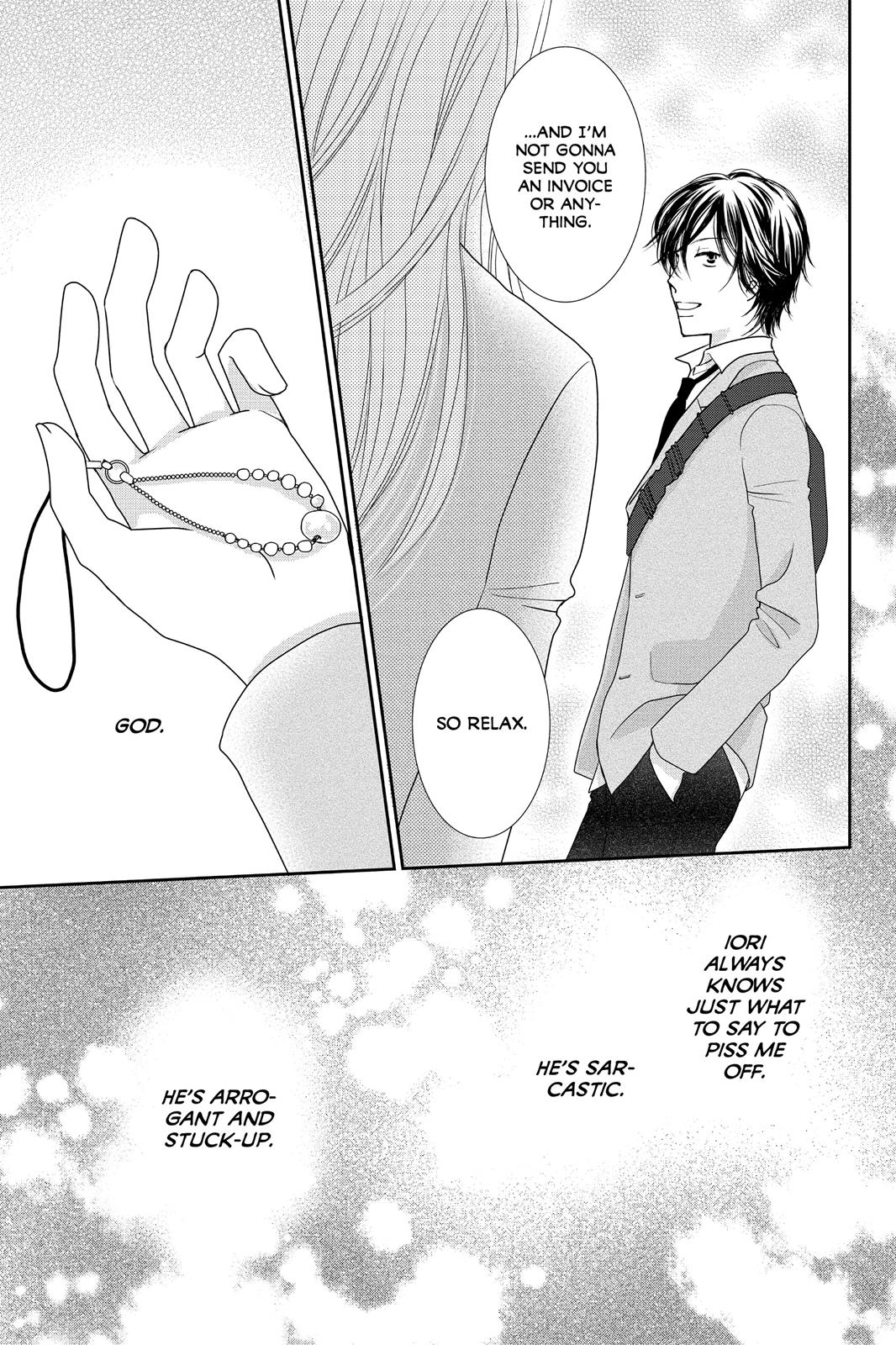 Beauty Bunny Chapter 12 #27