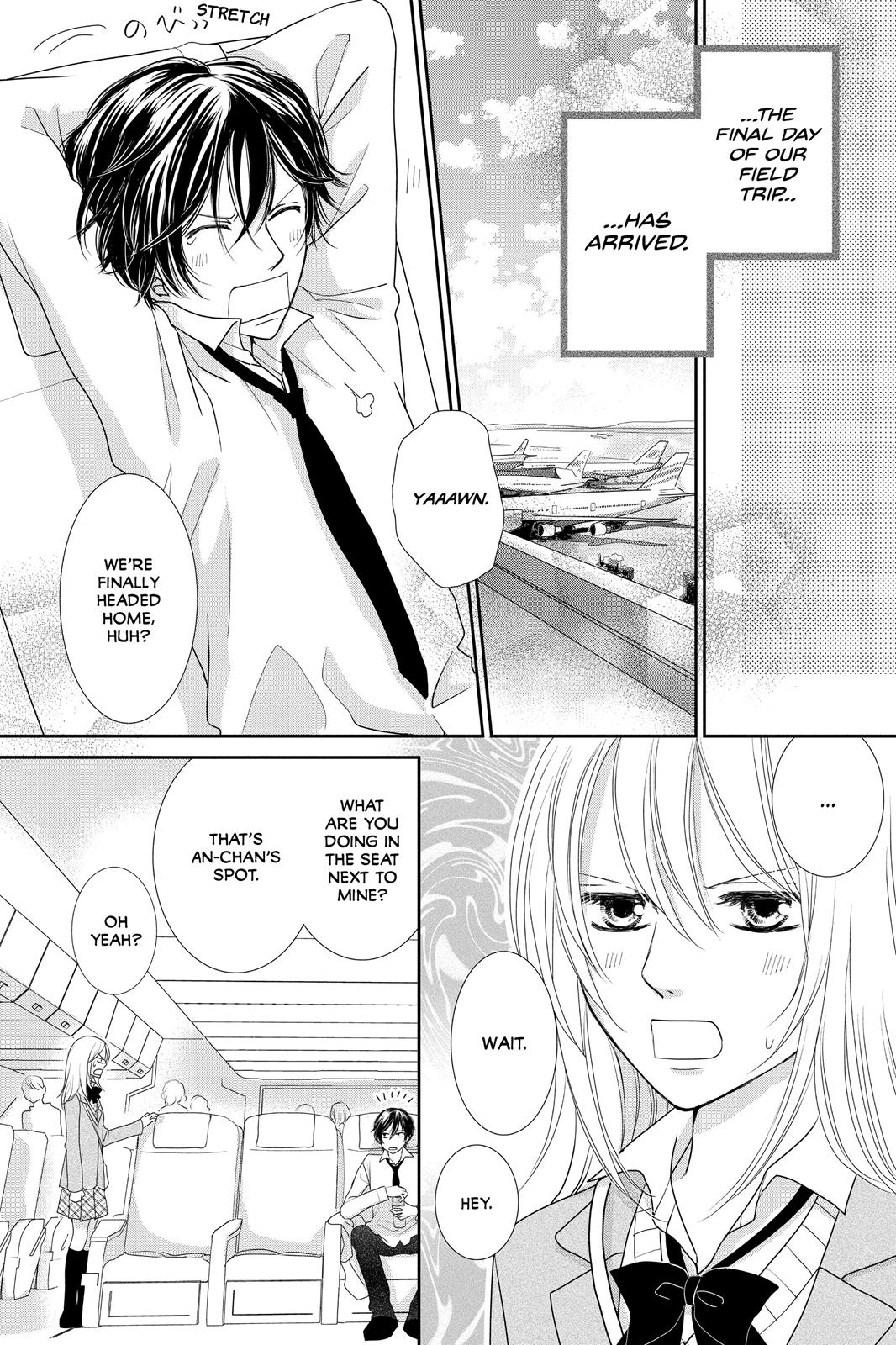 Beauty Bunny Chapter 12 #29