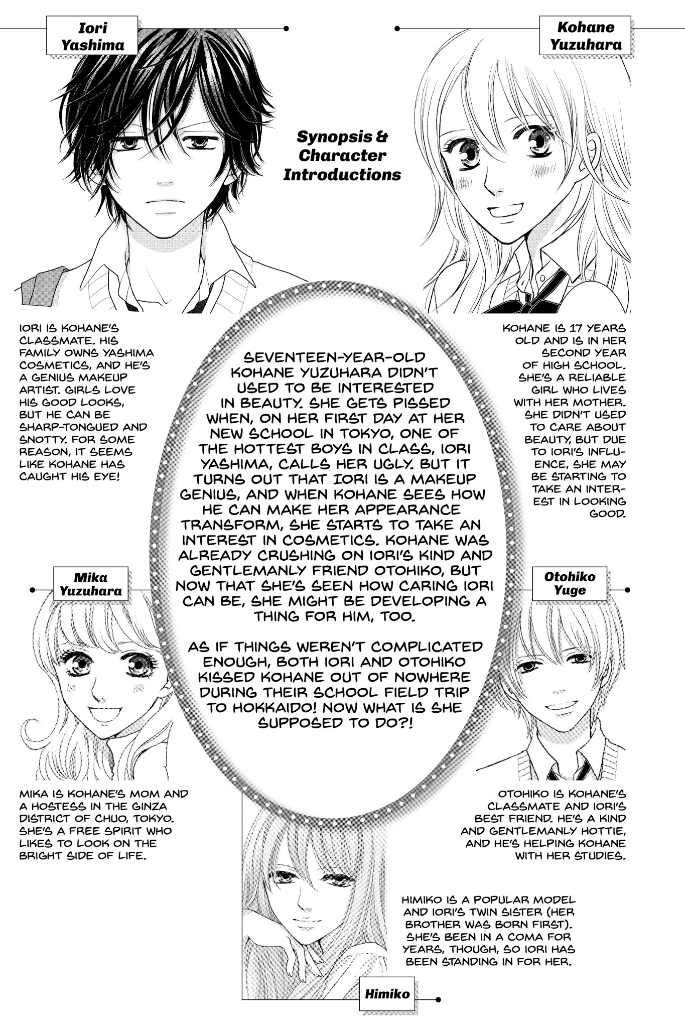 Beauty Bunny Chapter 13 #4