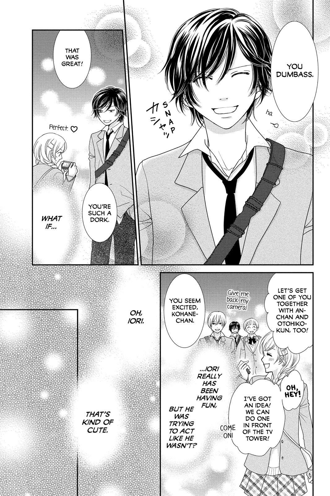 Beauty Bunny Chapter 11 #7