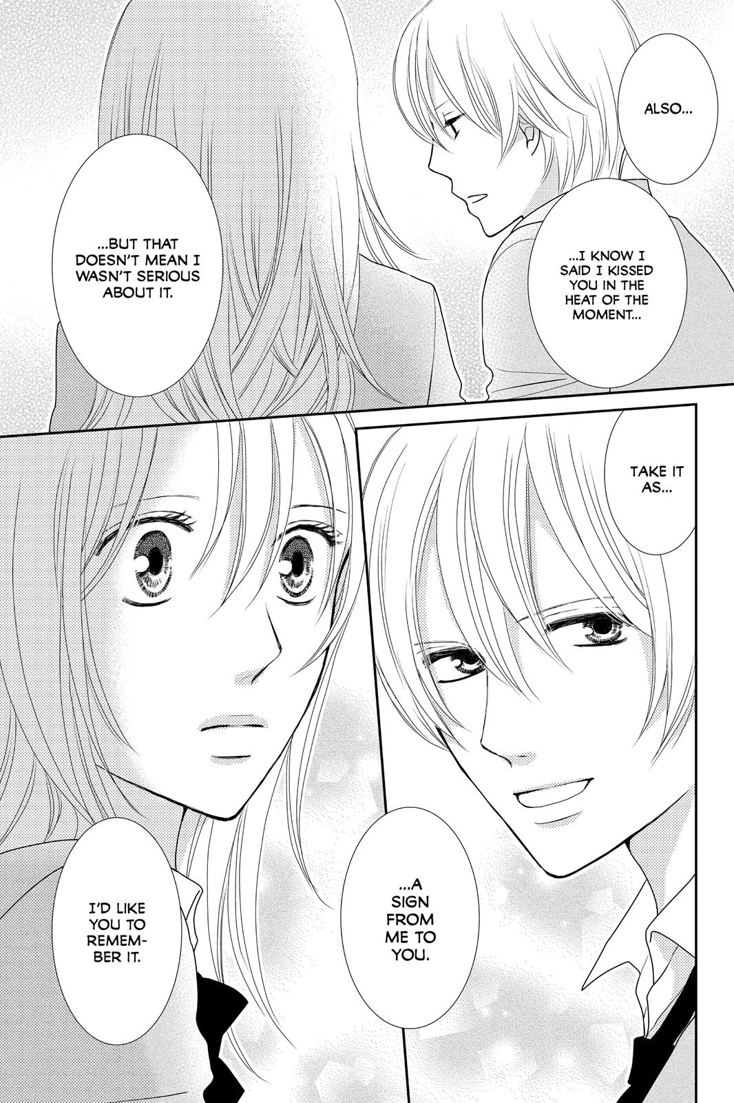 Beauty Bunny Chapter 12 #33