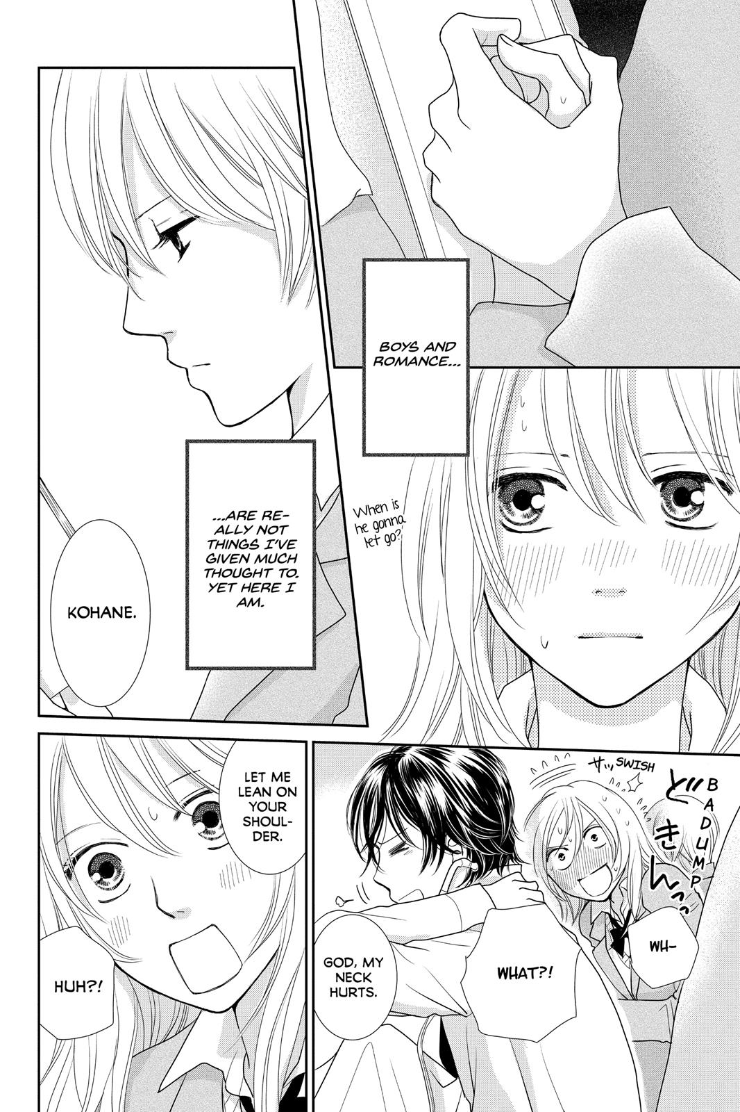 Beauty Bunny Chapter 12 #36