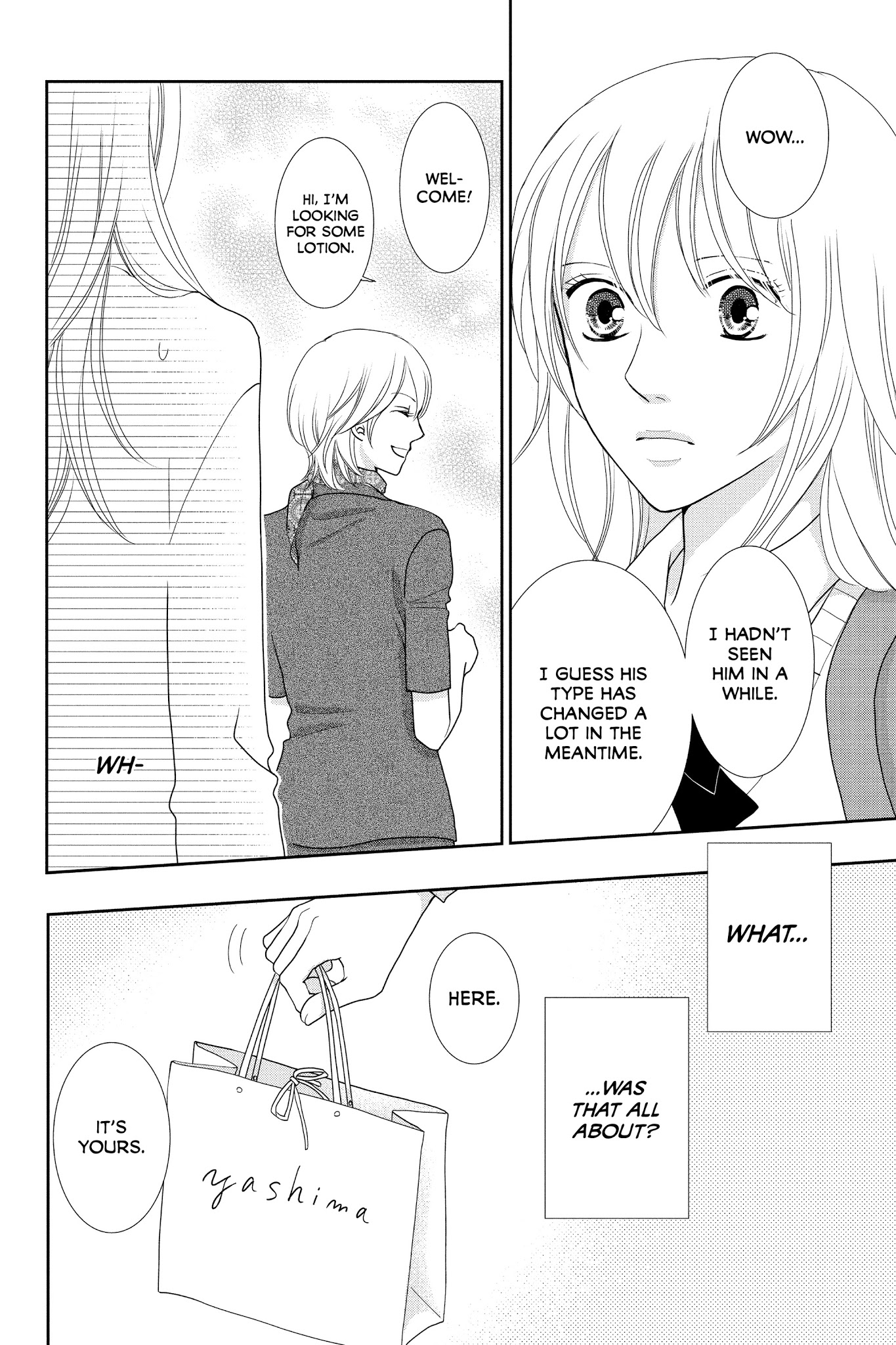 Beauty Bunny Chapter 13 #15