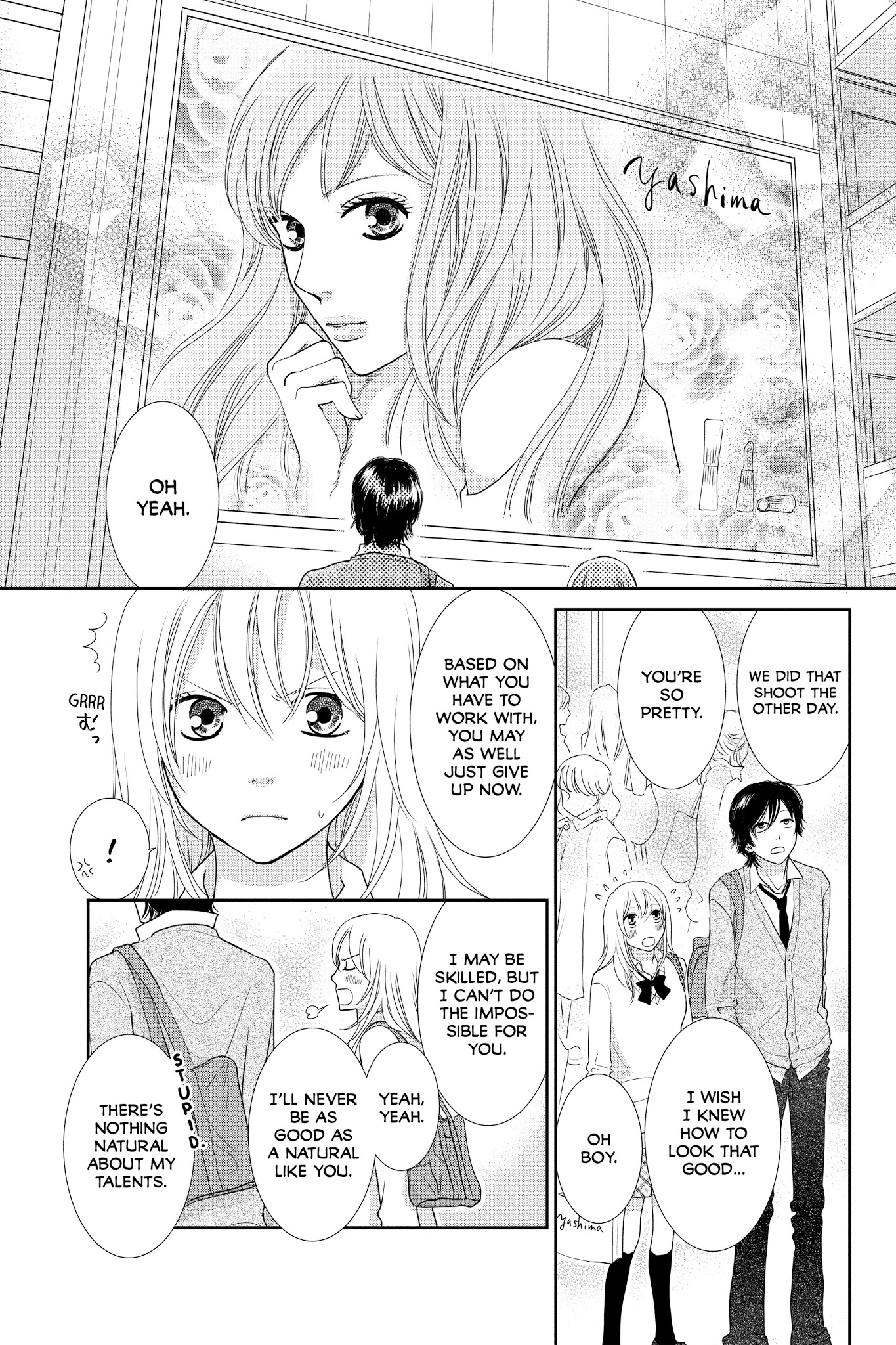 Beauty Bunny Chapter 13 #18